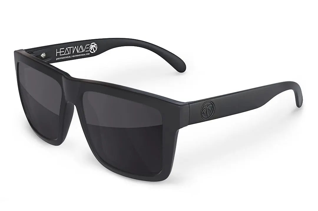 HEATWAVE - XL Vise Z87 Sunglasses