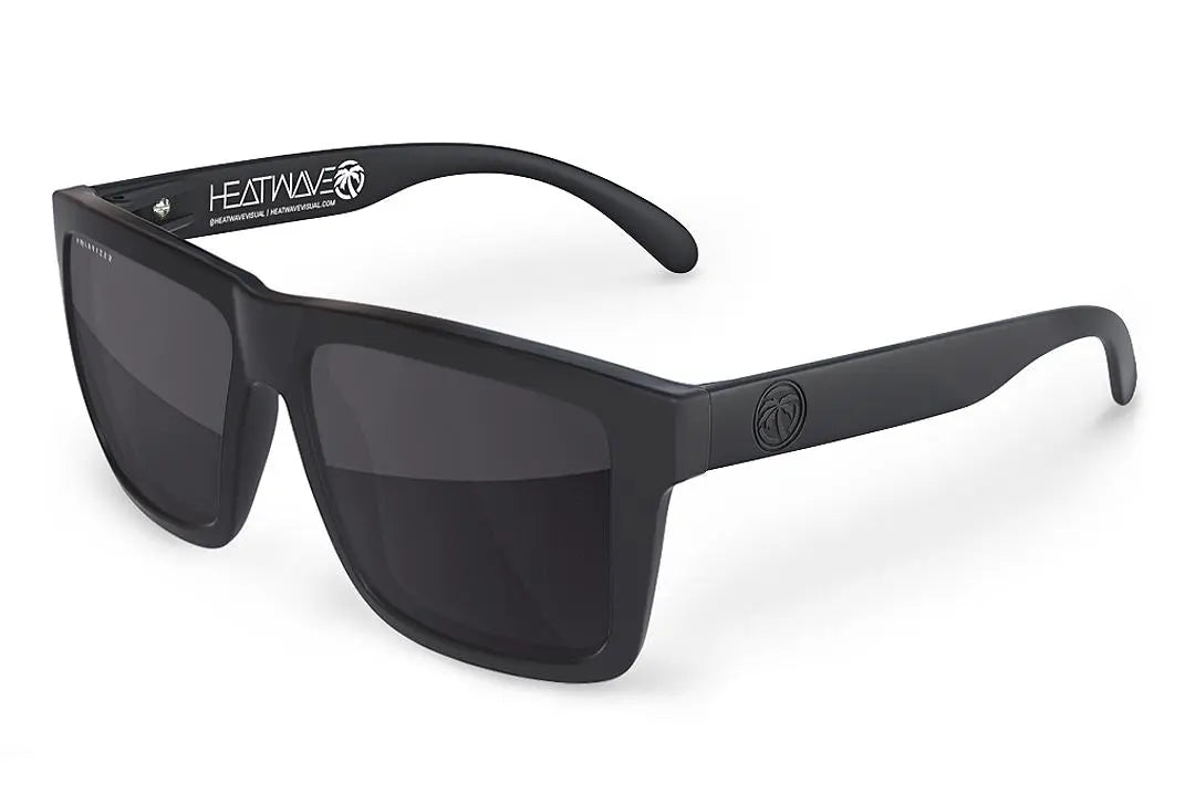 HEATWAVE - XL Vise Z87 Sunglasses - Becker Safety and Supply